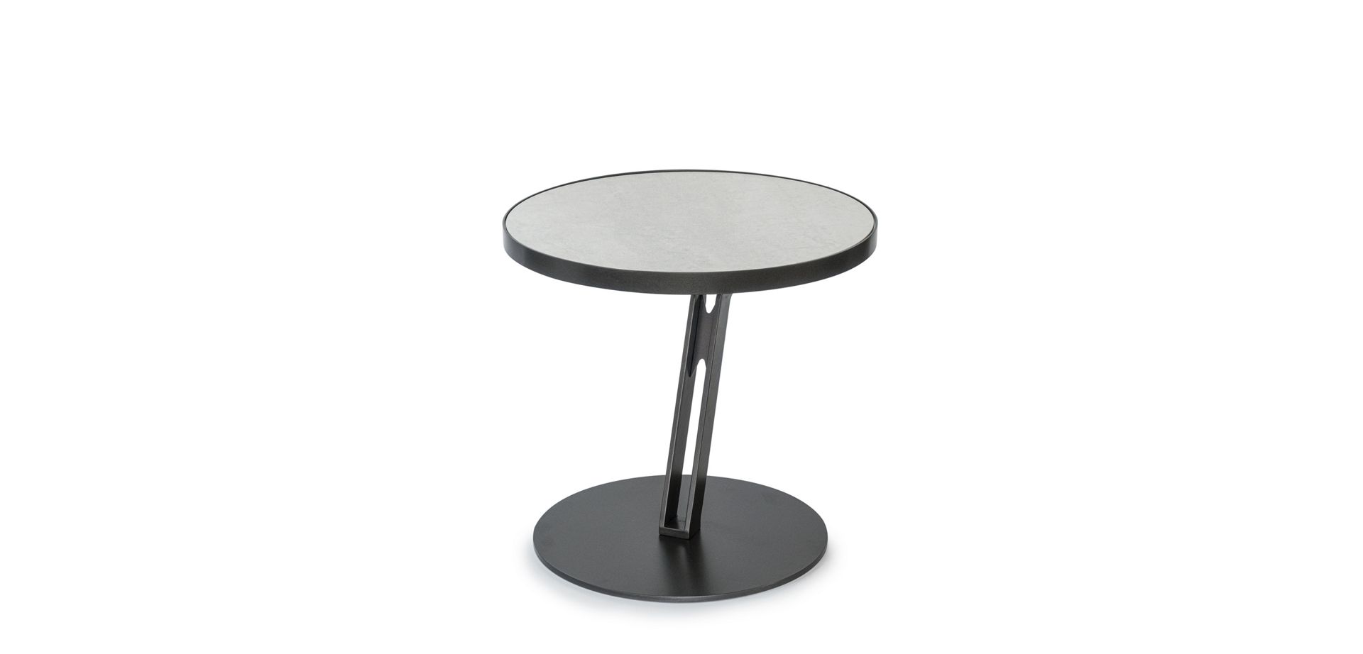 end table - pietra top image number 0